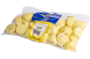 Tafelaardappelen half 2kg